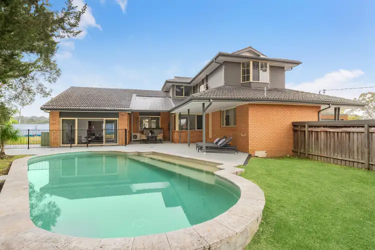 Seventh view of Homely house listing, A5 Manning Road, Killara NSW 2071