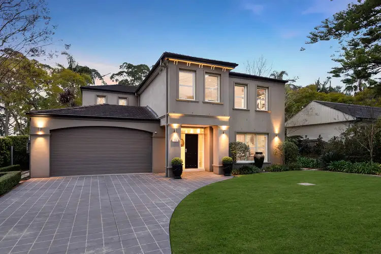 Main view of Homely house listing, 43 Mudies Road, St Ives NSW 2075