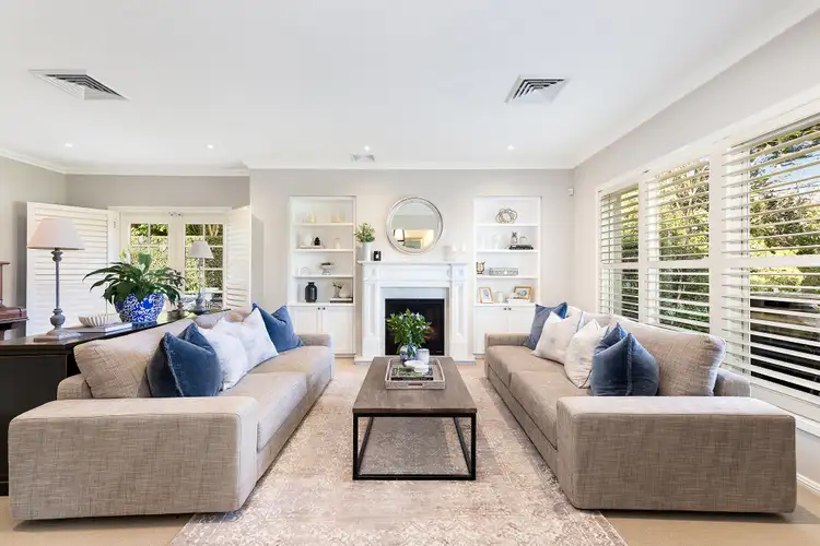 Second view of Homely house listing, 43 Mudies Road, St Ives NSW 2075