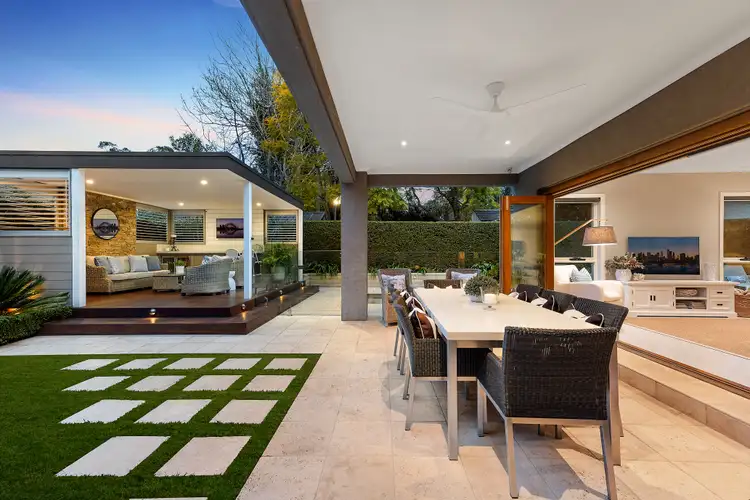 Fourth view of Homely house listing, 43 Mudies Road, St Ives NSW 2075