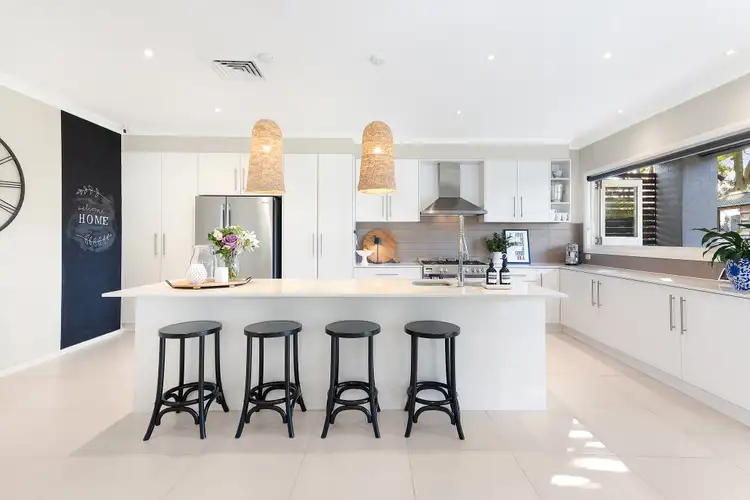 Fifth view of Homely house listing, 43 Mudies Road, St Ives NSW 2075