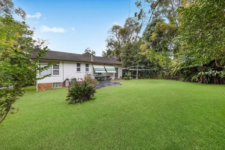 Main view of Homely house listing, 37 Kedumba Cresent, Turramurra NSW 2074