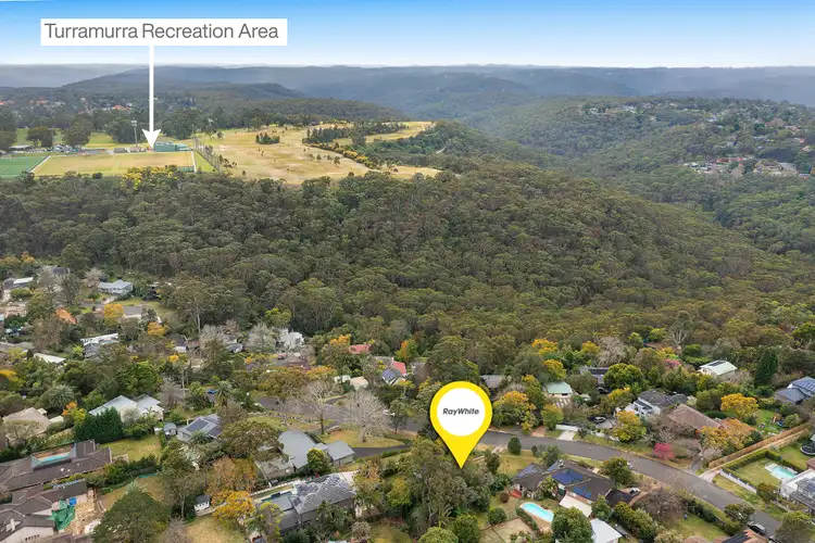 Sixth view of Homely house listing, 37 Kedumba Cresent, Turramurra NSW 2074