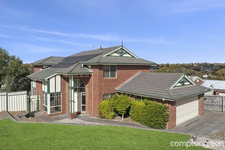 36 Highmont Drive, Belmont VIC 3216