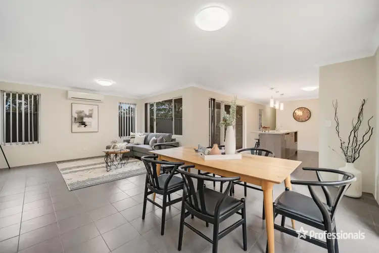 Fourth view of Homely house listing, 3 Minikin Drive, Aveley WA 6069