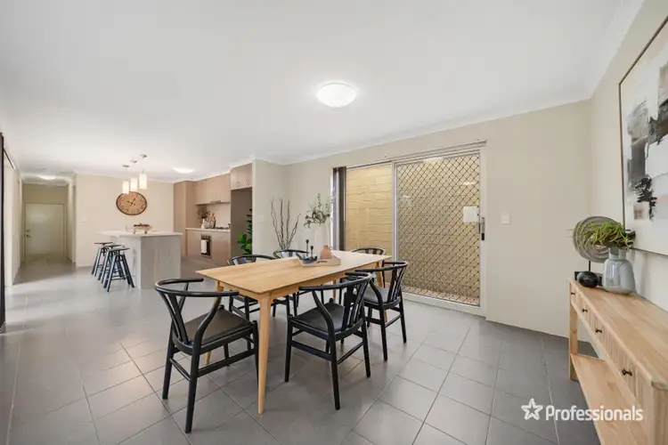 Fifth view of Homely house listing, 3 Minikin Drive, Aveley WA 6069