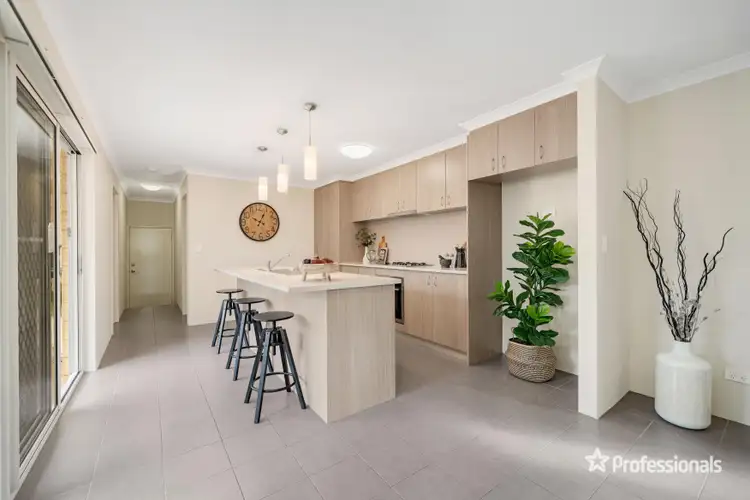 Seventh view of Homely house listing, 3 Minikin Drive, Aveley WA 6069