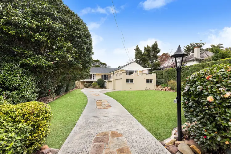 49 Stanhope Road, Killara NSW 2071