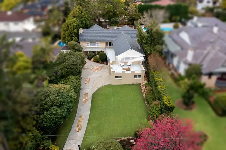 Second view of Homely house listing, 49 Stanhope Road, Killara NSW 2071