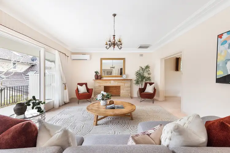 Sixth view of Homely house listing, 49 Stanhope Road, Killara NSW 2071