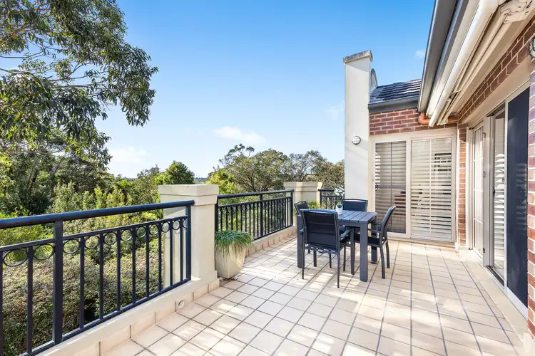 Main view of Homely apartment listing, 14/8 Aurora Drive, St Ives NSW 2075