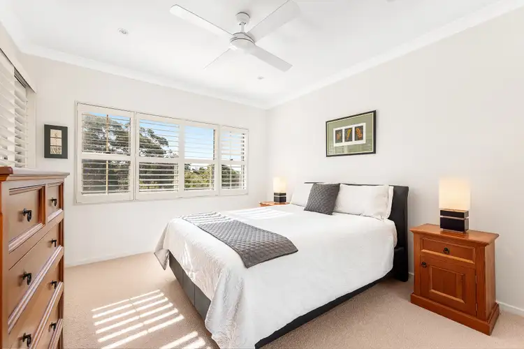 Sixth view of Homely apartment listing, 14/8 Aurora Drive, St Ives NSW 2075