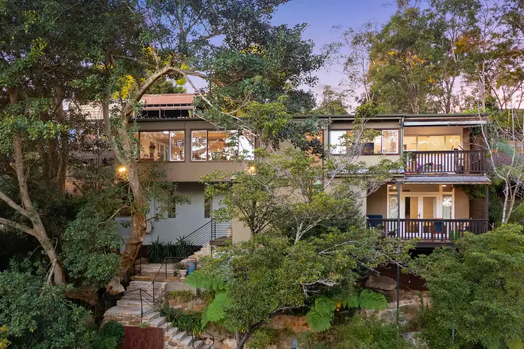 Main view of Homely house listing, 25 Gould Avenue, St Ives NSW 2075