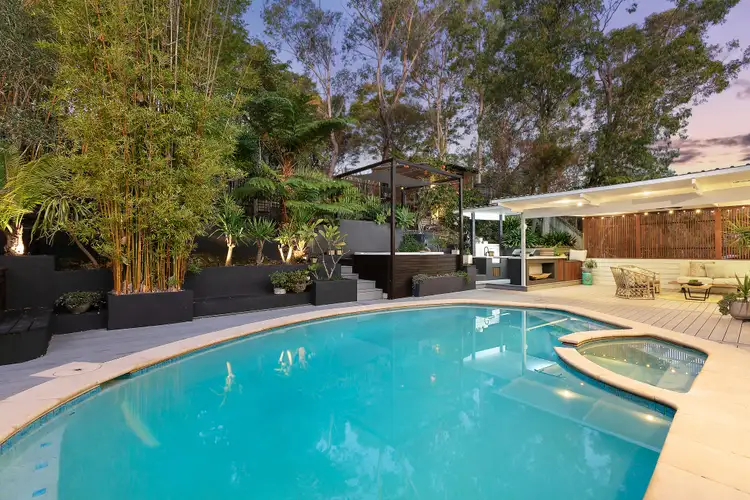 Second view of Homely house listing, 25 Gould Avenue, St Ives NSW 2075