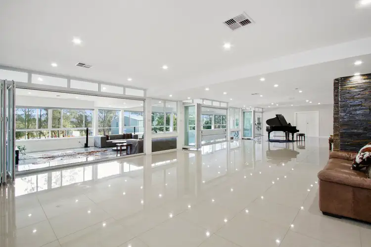 Fourth view of Homely rural property listing, 1 Tennyson Road, Kurmond NSW 2757