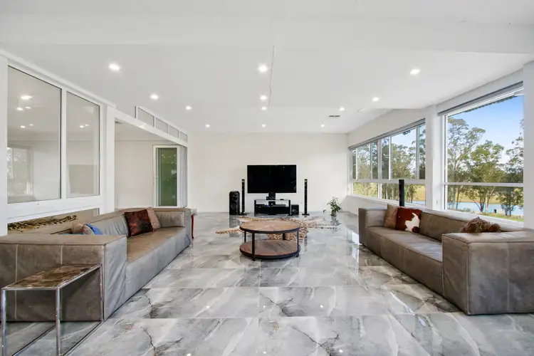 Fifth view of Homely rural property listing, 1 Tennyson Road, Kurmond NSW 2757