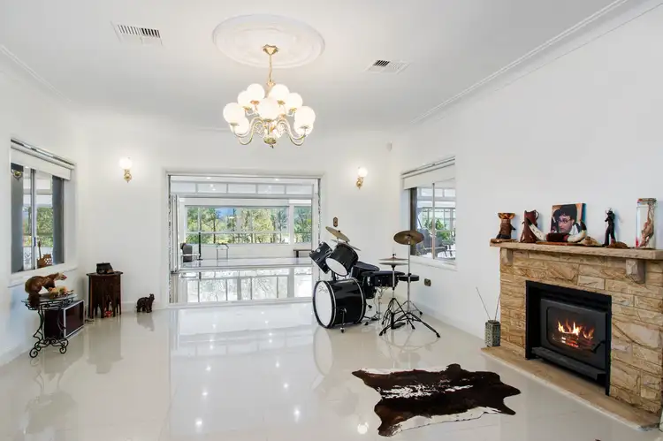 Sixth view of Homely rural property listing, 1 Tennyson Road, Kurmond NSW 2757