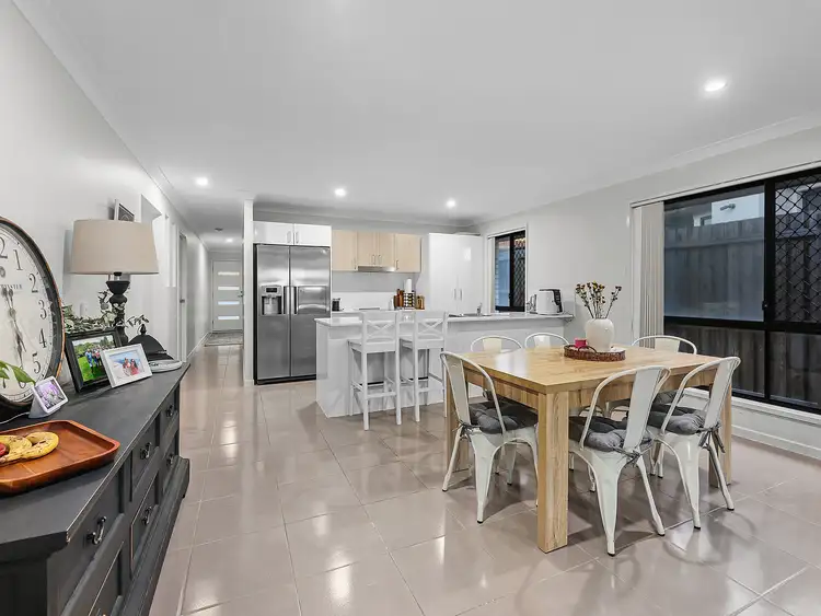 Third view of Homely house listing, 5 Canungra Street, South Ripley QLD 4306