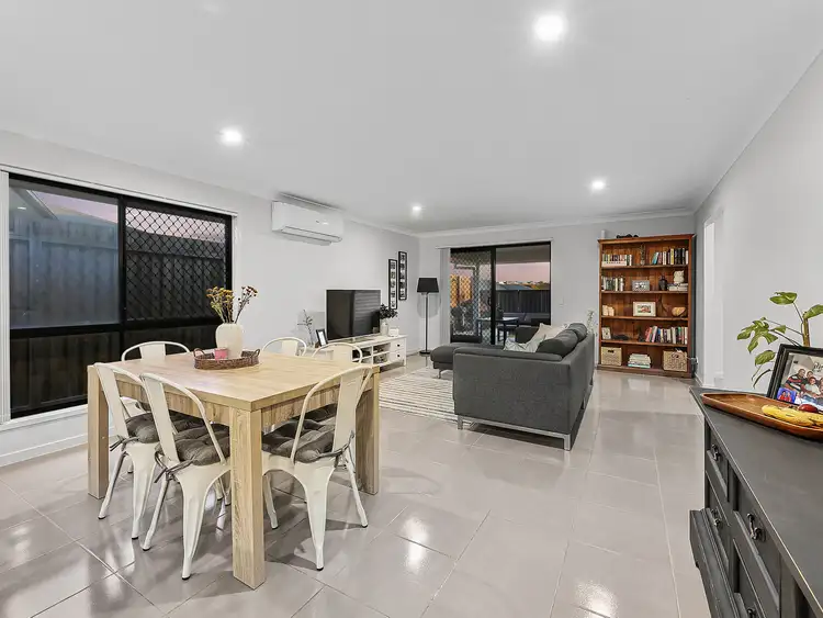 Fifth view of Homely house listing, 5 Canungra Street, South Ripley QLD 4306