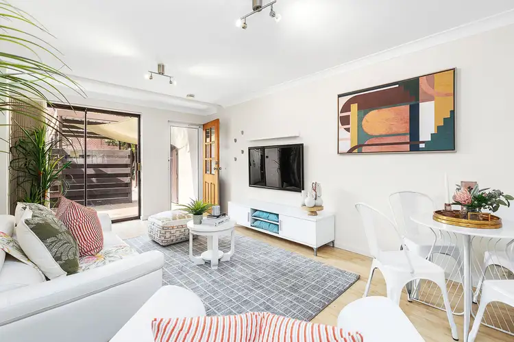 5/170 Carr Place, Leederville WA 6007