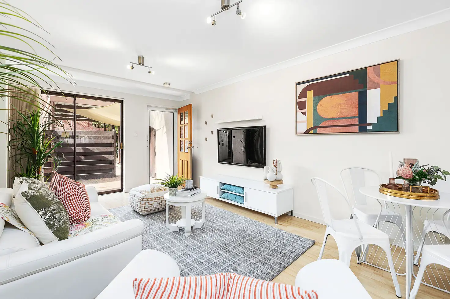 Main view of Homely house listing, 5/170 Carr Place, Leederville WA 6007