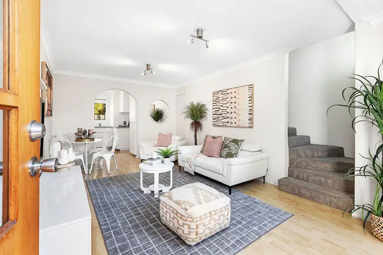 Second view of Homely house listing, 5/170 Carr Place, Leederville WA 6007