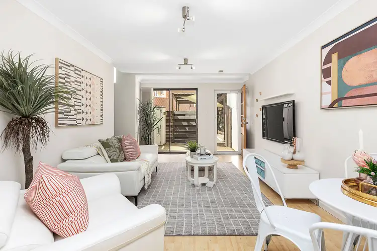 Third view of Homely house listing, 5/170 Carr Place, Leederville WA 6007