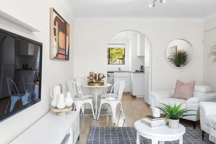 Fourth view of Homely house listing, 5/170 Carr Place, Leederville WA 6007