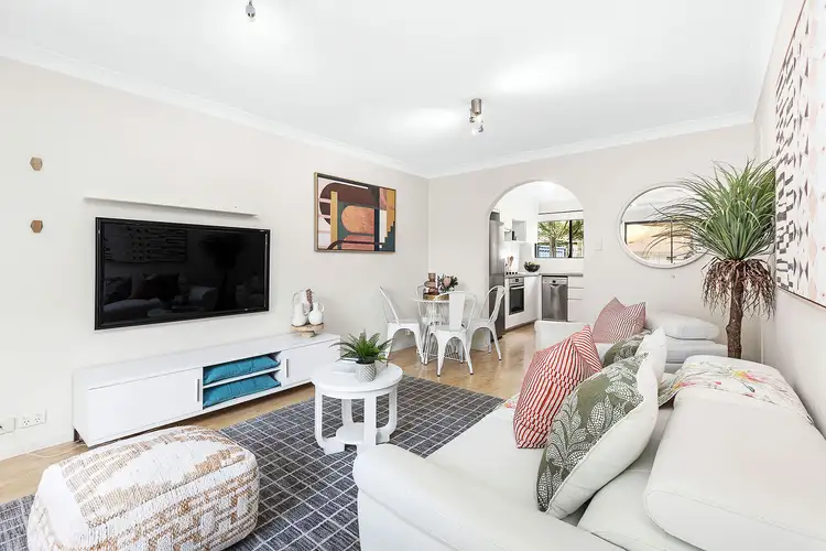 Fifth view of Homely house listing, 5/170 Carr Place, Leederville WA 6007