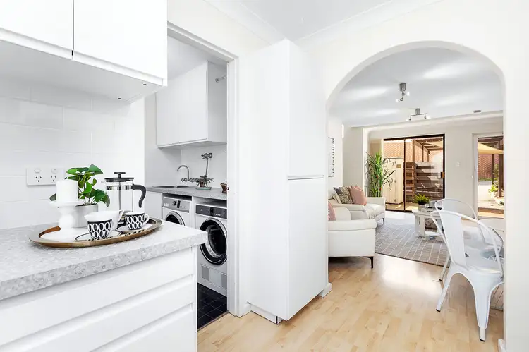 Sixth view of Homely house listing, 5/170 Carr Place, Leederville WA 6007