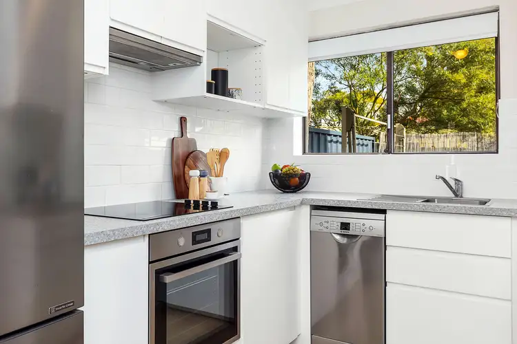 Seventh view of Homely house listing, 5/170 Carr Place, Leederville WA 6007