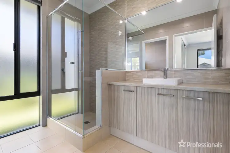 Fourth view of Homely house listing, 141 Bellingham Parade, Wellard WA 6170