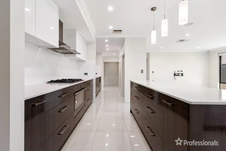Fifth view of Homely house listing, 141 Bellingham Parade, Wellard WA 6170