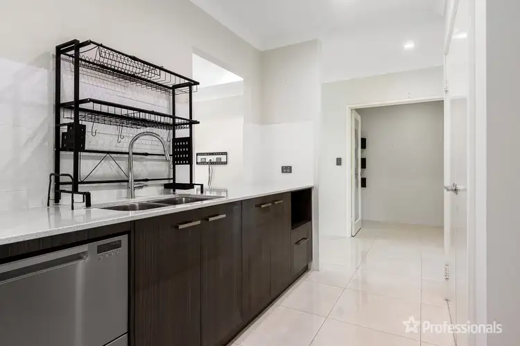 Sixth view of Homely house listing, 141 Bellingham Parade, Wellard WA 6170