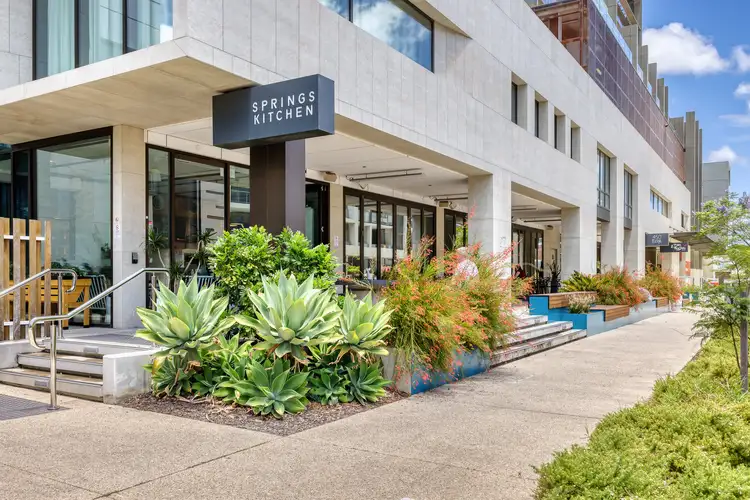Third view of Homely unit listing, 14/4 Minora Place, Rivervale WA 6103