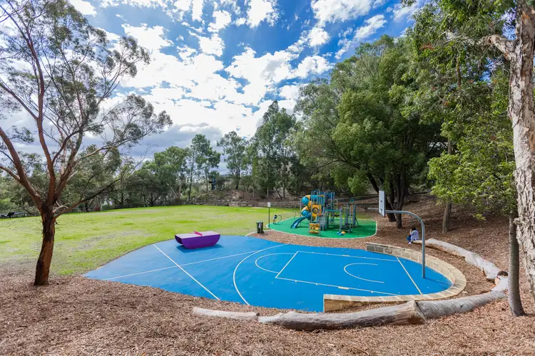 Fourth view of Homely unit listing, 14/4 Minora Place, Rivervale WA 6103