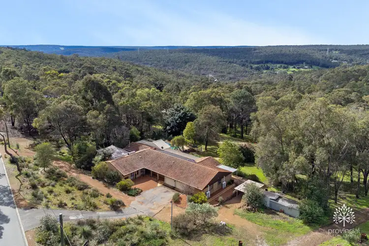 Third view of Homely house listing, 9 Roach Road, Piesse Brook WA 6076