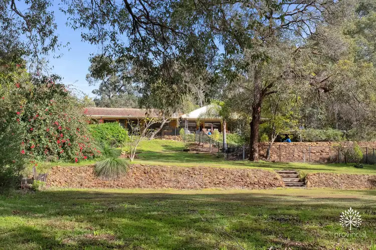 Fifth view of Homely house listing, 9 Roach Road, Piesse Brook WA 6076