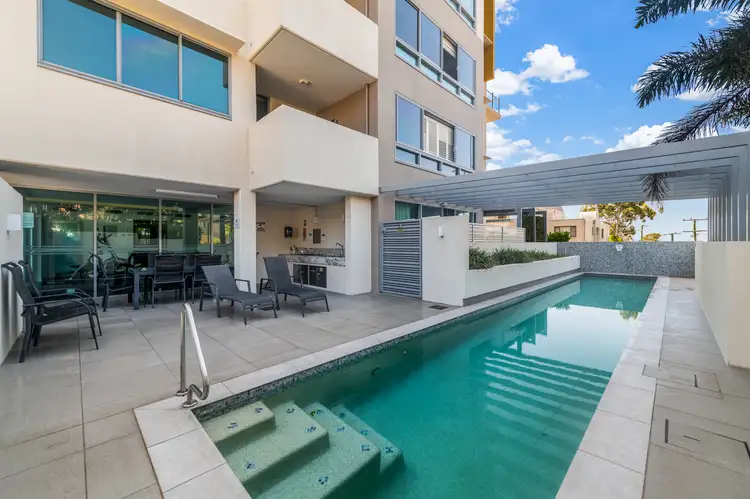 103/21 Douglas Street, Mooloolaba QLD 4557
