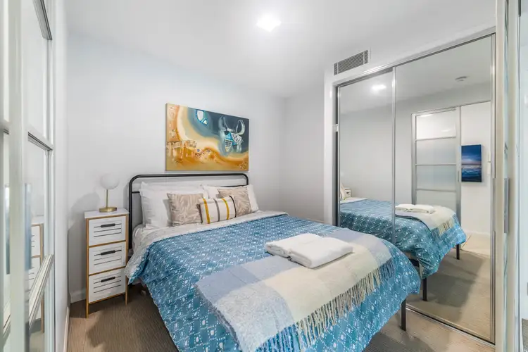 Fourth view of Homely unit listing, 103/21 Douglas Street, Mooloolaba QLD 4557