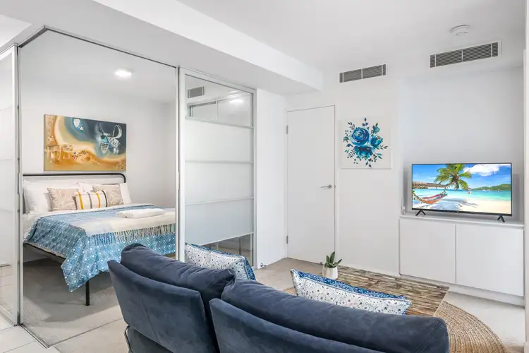Fifth view of Homely unit listing, 103/21 Douglas Street, Mooloolaba QLD 4557