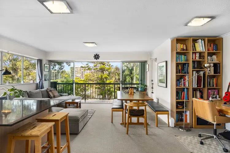 3/149 Ryan Street, West End QLD 4101