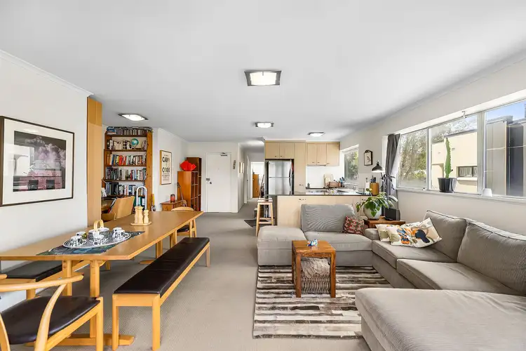 Fourth view of Homely apartment listing, 3/149 Ryan Street, West End QLD 4101