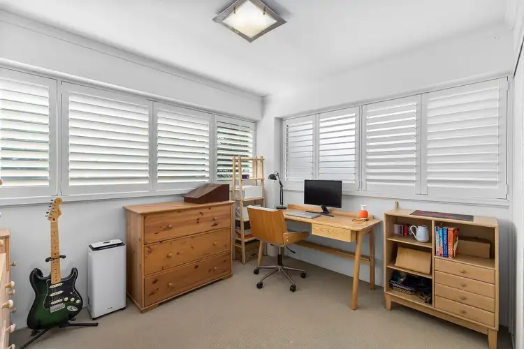 Fifth view of Homely apartment listing, 3/149 Ryan Street, West End QLD 4101