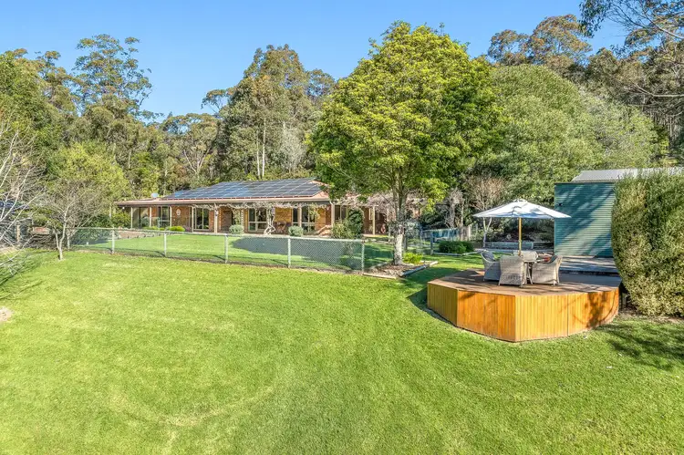 Second view of Homely rural property listing, 73 Corunna Road, Narooma NSW 2546