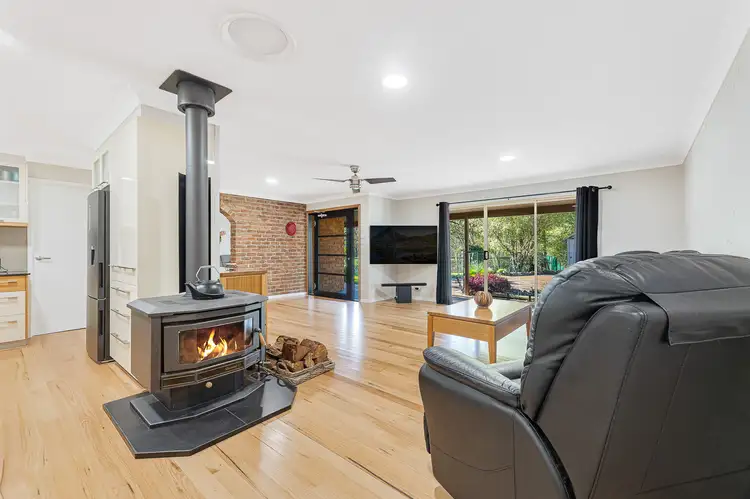 Fifth view of Homely rural property listing, 73 Corunna Road, Narooma NSW 2546