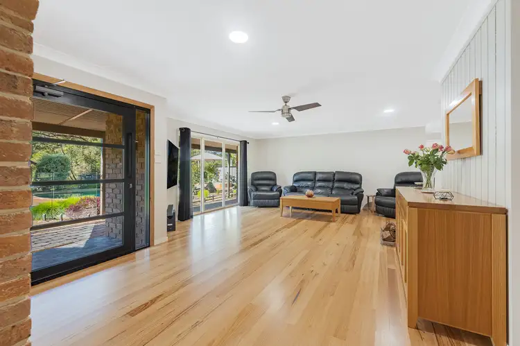 Sixth view of Homely rural property listing, 73 Corunna Road, Narooma NSW 2546