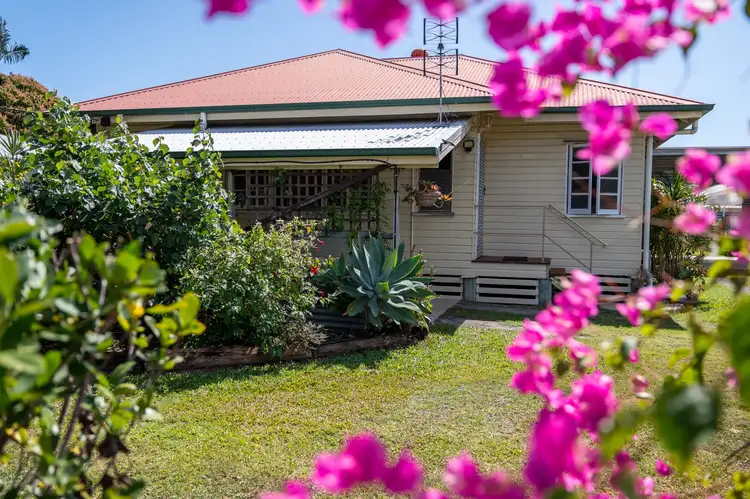 Main view of Homely house listing, 55 Halifax Street, Garbutt QLD 4814