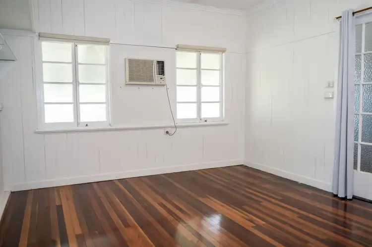 Fifth view of Homely house listing, 55 Halifax Street, Garbutt QLD 4814