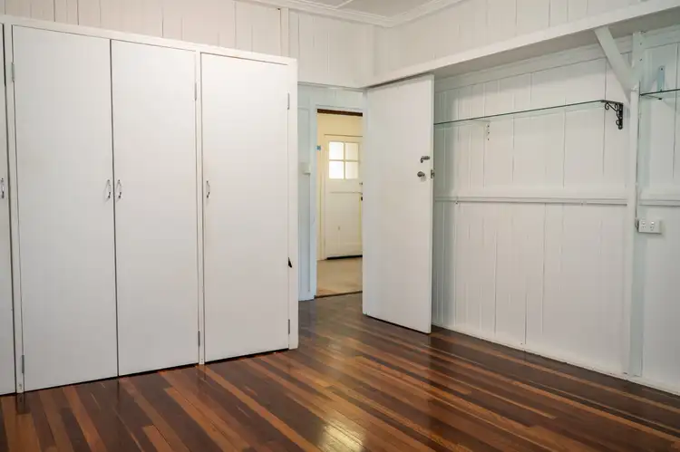Sixth view of Homely house listing, 55 Halifax Street, Garbutt QLD 4814